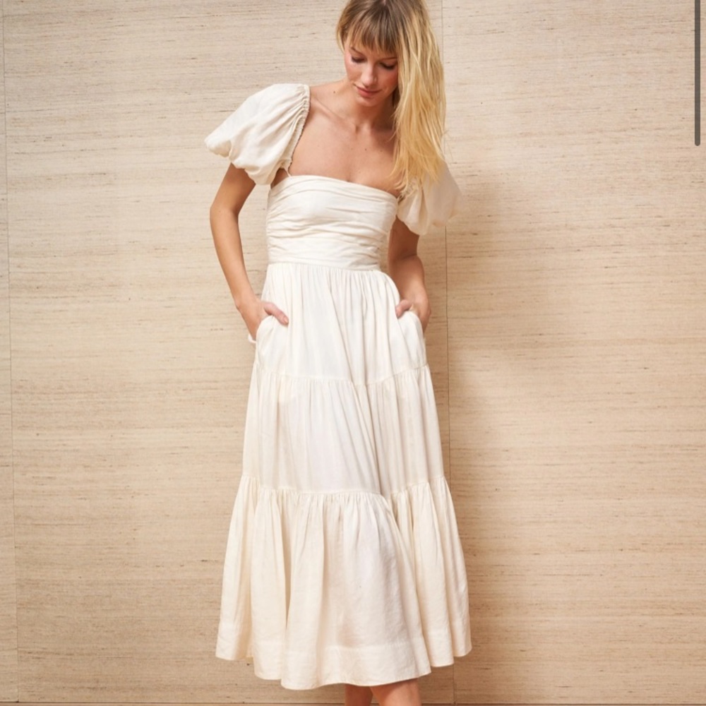 La Ligne Sofia XS - no sleeves